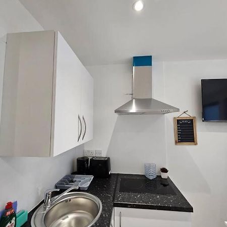 Ideal Studio In Delta Croydon Dpg3 المظهر الخارجي الصورة