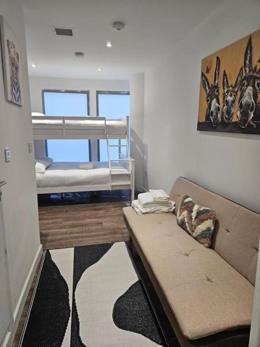 Ideal Studio In Delta Croydon Dpg3 المظهر الخارجي الصورة